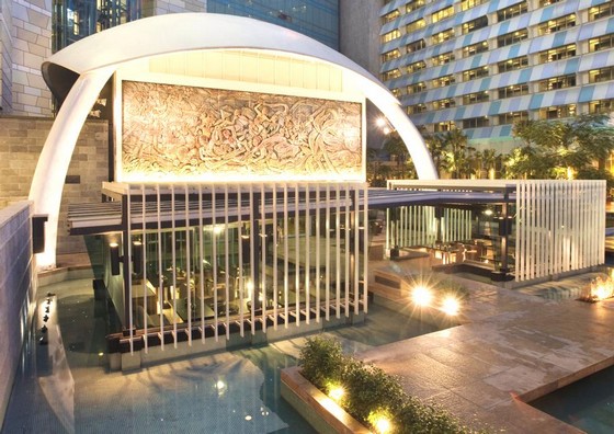 Indonesia Kempinski