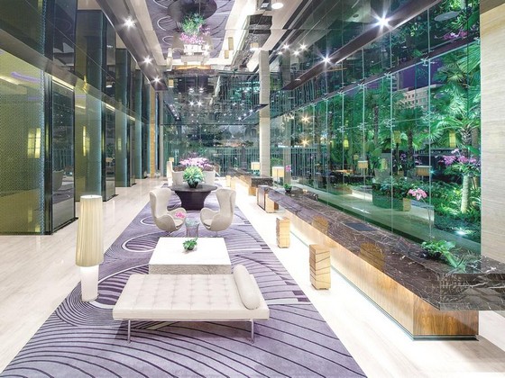 Indonesia Kempinski