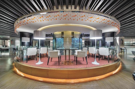 Indonesia Kempinski