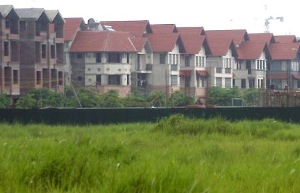 3 yếu tố cần phải giải quyết để cứu BĐS