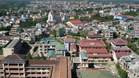 3.5 triệu USD điều chỉnh quy hoạch thành phố Huế