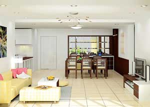 Chung một không gian hữu cơ