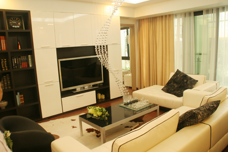 Ba nguyên tắc phong thủy cho căn hộ chung cư