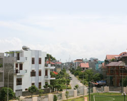 Bất động sản Bà Rịa - Vũng Tàu: Lặng lẽ chờ cơ hội