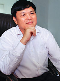 BĐS cần đến 10 năm để hồi phục