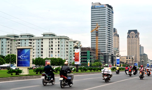 BĐS khuyến mãi vẫn ế