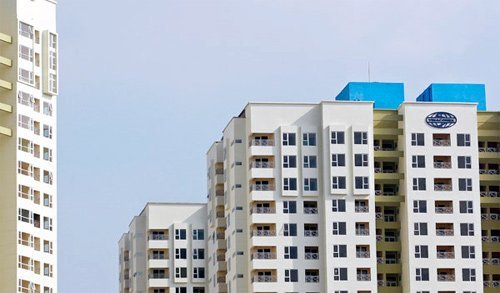 BĐS ồ ạt thoái vốn