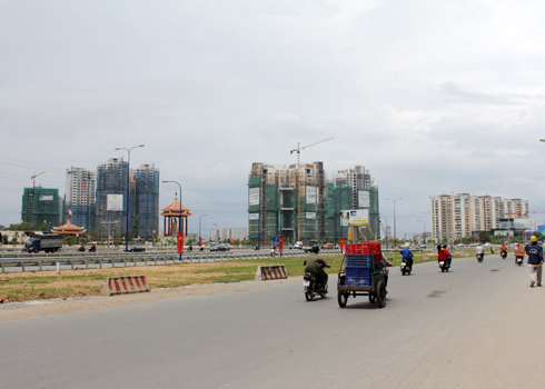 BĐS và chuyện 