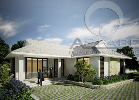 Cách đặt cửa chính để tránh gặp rủi ro Cách đặt cửa chính để tránh gặp rủi ro - Archi