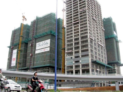 Cho vay với lãi suất ưu đãi