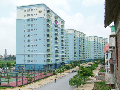 Chống lạm phát, không gây sốc
