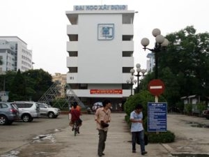 Chưa thống nhất tiêu chí di dời các trường đại học