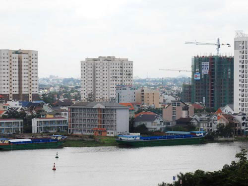 Cơ hội mua nhà đất?