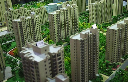 Giá trị BĐS được xác lập như thế nào?