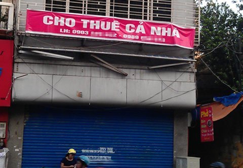 Giảm giá hay 