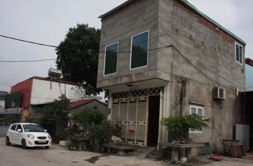 Hàng ngàn hộ dân bị “treo” sổ đỏ 