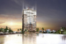 Căn hộ cho thuê Cantavil, Tầng 25, 99m2